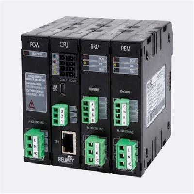 Modular PLC