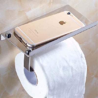 SS Tissue Paper Stand Customized