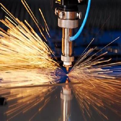 Steel Laser Cutting Services