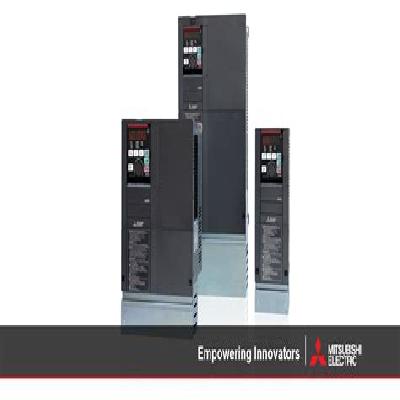 A800 Variable Frequency Drive