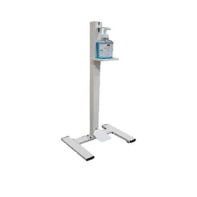 CoroSafe (Thermal Scanner  UV Sterilizer   Sanitizer Dispenser)