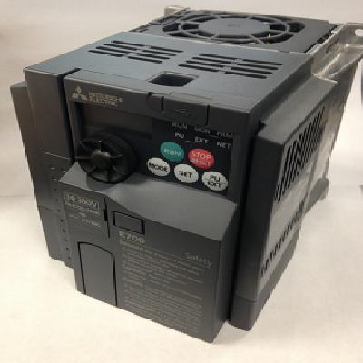 E700 Variable Frequency Drive