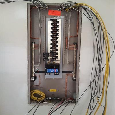Electrical Panel