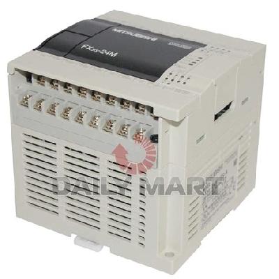 FX3G Programmable Logic Controllers