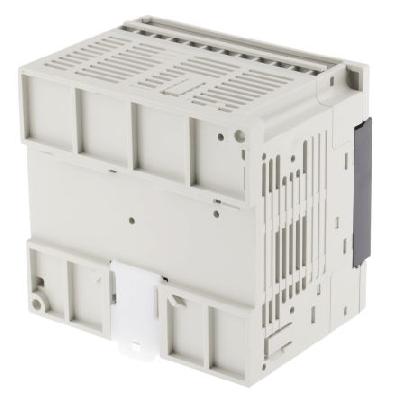 FX3S Programmable Logic Controllers