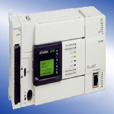 FX5U-32M Programmable Logic Controllers