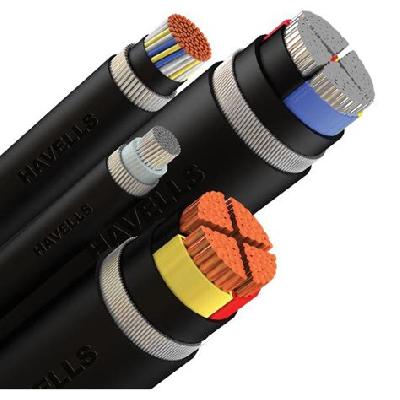 Low Tension Cables