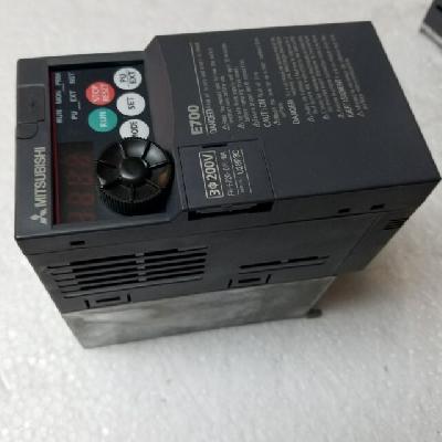 Mitsubishi AC FR-E700 VFD