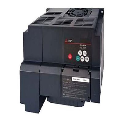 Mitsubishi FR-CS80 Drive Panel