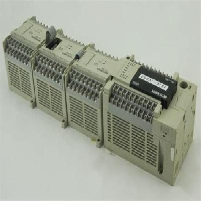 Mitsubishi Fx3u16m FX3U Programmable Logic Controllers