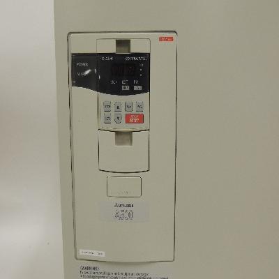 Mitsubishi VFD
