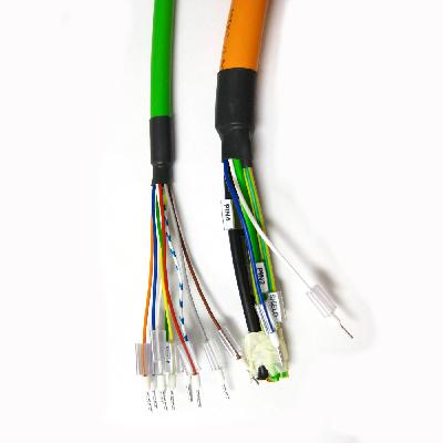 Signal Cable