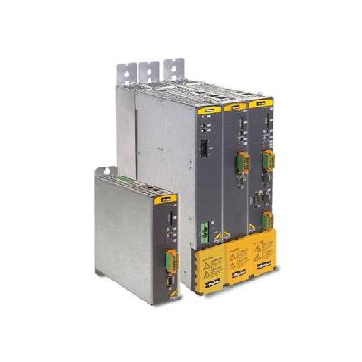 1.4 kVA Parker PSD1 Servo Drives