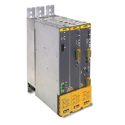 2.3 kVA Parker PSD1 Servo Drives