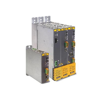 5.3 kVA Parker PSD1 Servo Drives