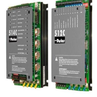 Parker 514C DC Drive