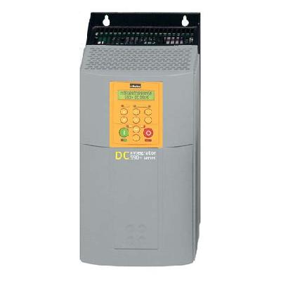 Parker 590 DC Drive