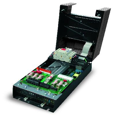 Parker 590 PR DC Drive