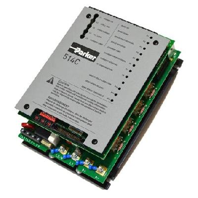 Parker DC Drive