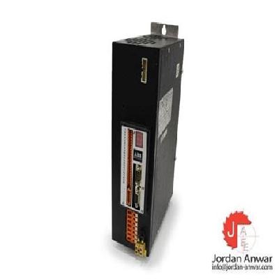 ABB Servo Motor Drive