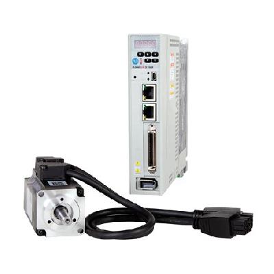 Allen Bradley Kinetix Servo Drives