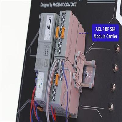 Phoenix Contact AXL F BP SE4