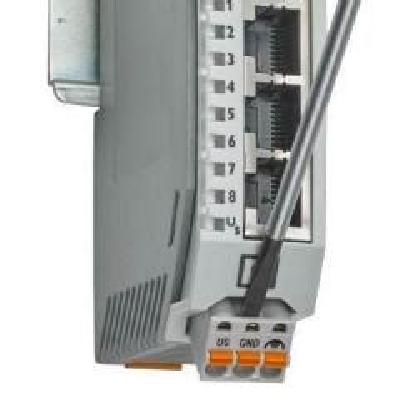Phoenix Contact Ethernet Switches