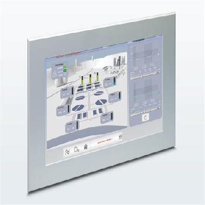 Phoenix Contact HMIs