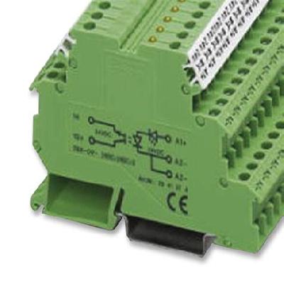 Phoenix Contact Relays