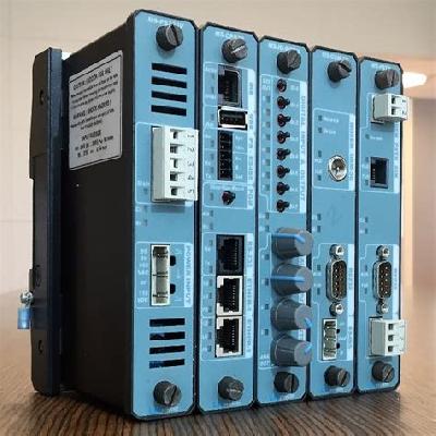 Remote Terminal Unit Rtu AXC F 1152