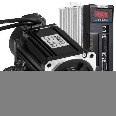 Servo Motors