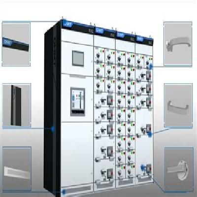 Chint Electric LV Switchgear