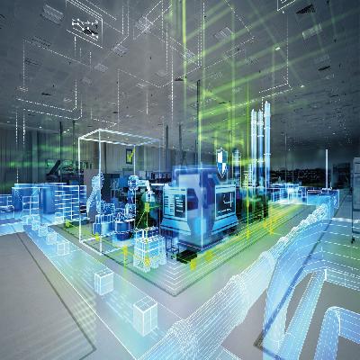 Industrial And Process Automation