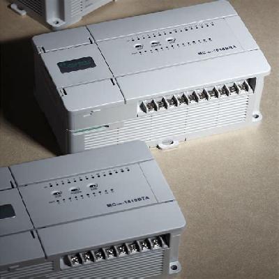 PLC Motion Controller