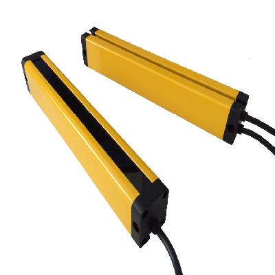 Safety Curtain Sensors