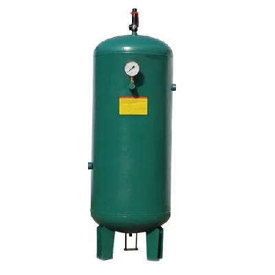 Air Receiver Storage Tank