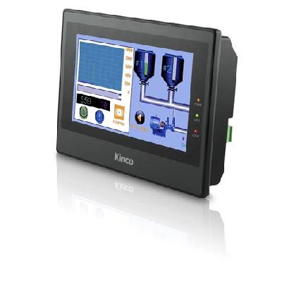HMI Touch Panel