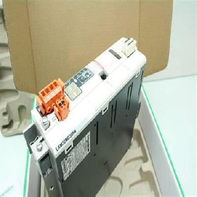 Lexium 32 Motion Servo Drives