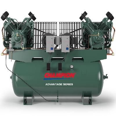 Reciprocating Air Compressor