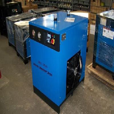 Refrigerator Air Dryer