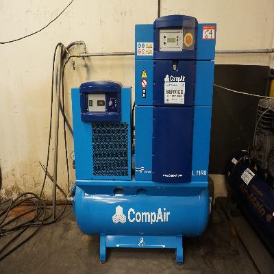 Screw Air Compressor