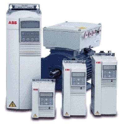 ABB DC Drive