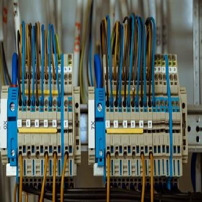 Control Panel Installation Service