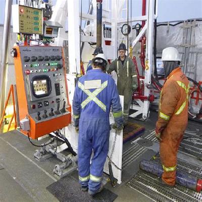 Control Panel Maintenance Service