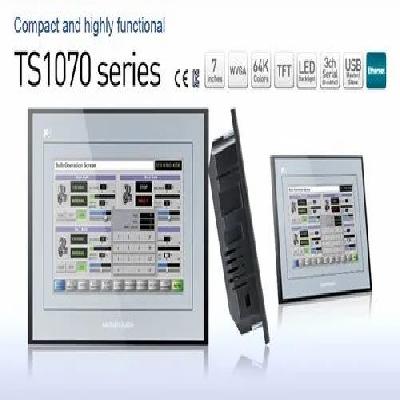 Fuji Wecon Human Machine Interface