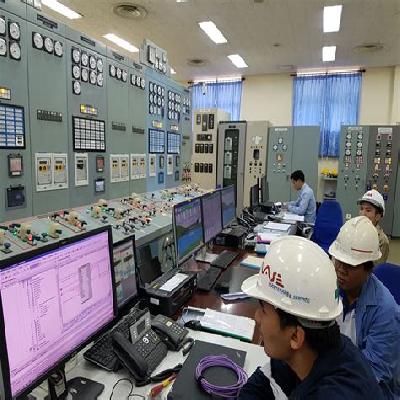 SCADA System