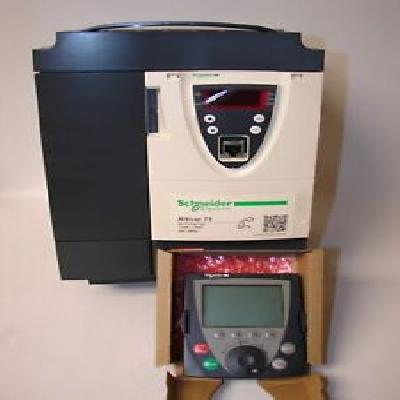 Schneider Altivar AC Drive