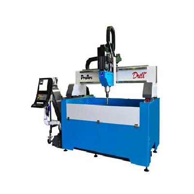 CNC Drilling Machine