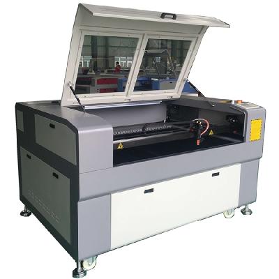 CNC Laser Cutting Machine