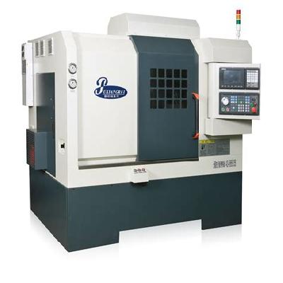 Heavy Duty CNC Lathe Machine